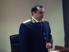 Волжан поздравили с праздником настоящих мужчин следователи