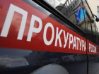 В колонии Волжского магазин захватил лишние метры