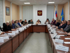 В Волжском начал работу городской родительский комитет