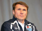 Олег Веретенников стал старшим тренером-волонтером Академии "Ротор"