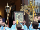Волжане отметят православный праздник Крестным ходом