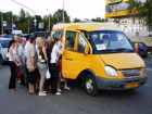 Областные власти отменили 159, 160, 246 и 260 маршруты, отрезав Волжский от Волгограда