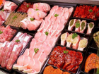 В "Перекрестке" Волжского обнаружили продажу мяса без документов