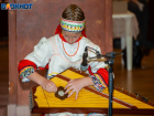 В детской музыкальной школе №1 Волжского состоялся концерт-презентация