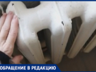Волжане замерзают в собственных квартирах во время отопительного сезона