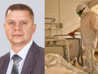 «Между смертью и твоей жизнью один заслон – человек в белом халате»: депутат Дудник рассказал о заболевании COVID-19