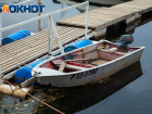 69-летний рыбак пропал в Волгограде: лодка вернулась на берег пустой