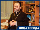 Волжане стали реже появляться на службу в церквях в алкогольном опьянении, - протоиерей Константин Момотов