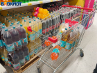 Какие продукты, лекарства и товары подорожали в Волгоградской области