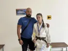 «Страха не было, в голове была только цель»: волжанка стала бронзовой чемпионкой России