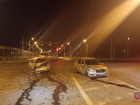 Сразу 5 ДТП с 10 пострадавшими за день на дорогах Волжского и близ него