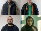 В Волжском задержали грабителей заводов: преступники вскрывали сейфы по ночам