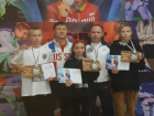 Волжане привезли бронзовые медали со Всероссийского турнира по тхэквондо