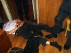 В Волжском полицейские "накрыли" наркопритон