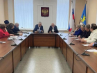 Общественная палата Волжского подвела итоги года и наметила новые приоритеты