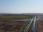 Зловонную тлеющую свалку, отравляющую воздух Волжского, ликвидируют в 2024 году