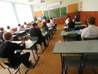 Волжские школьники узнали результаты ЕГЭ по профильной математике
