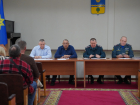 В Волжском с начала года на пожарах погибли шесть человек: в городе готовятся к зимнему сезону