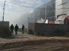 В Волгограде произошел взрыв на заводе: подробности от волжанина
