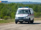 11-летнего спасают от алкогольного отравления в Волгограде