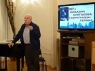В Волгограде простились с выдающимся журналистом ﻿Владимиром Голубом