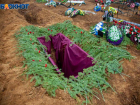 Добавили «гробовые»: пособие на погребение в Волжском выросло