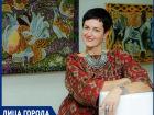 Делать сказку из обычного куска марли: художник из Волгоградской области поделилась впечатлениями о творчестве
