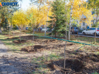В Волгоградской области в 233 пробах почвы выявили отклонения от нормативов