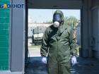 Выявлен новый летальный исход от COVID-19 в регионе