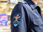 Водители отечественных авто не поделили дорогу в промзоне Волжского