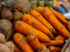 Морковь в Волжском обогнала бананы: мониторинг цен в магазинах города