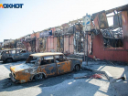Опрошенные волжане уверены, что убытки после пожара на «Людмиле» никому не возместят