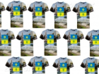 Волжская Дума заказала футболки с символом города за 129 тысяч рублей
