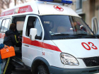 На юге Волгограда пенсионерка получила травмы при падении в автобусе