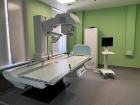 Современные цифровые рентген-аппараты улучшают диагностику в Волжском