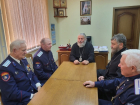 Калачевская епархия и казачье общество начали сотрудничество в Волжском