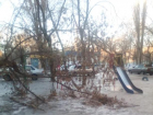 Волжская УК оправдывает свое бездействие погодными условиями