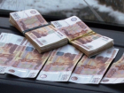 В Волгограде предприниматели пытались сбыть полтора миллиона фальшивых рублей