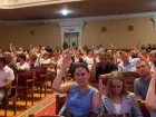 Схему теплоснабжения поддержали 130 волжан