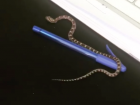 Милая змейка-дюймовочка спасла офис от мышей в Волжском
