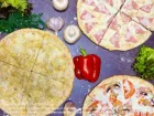 Товар дня! Пицца от AEGpizza в подарок