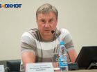 Тренера «Ротора» Александра Хацкевича отправили в отставку
