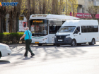 В Волжском готовят новую маршрутку до отдаленных больниц
