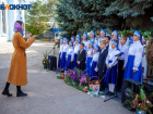 В Волжском прошел фестиваль для многодетных семей «Русское слово» (+0)