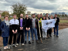 В Волжском обновляют зеленый фонд: тысячи новых деревьев украшают город