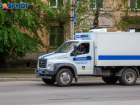 Вооруженное нападение на сотрудников магазина произошло в Волгограде: видео