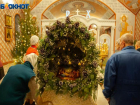 Где в Волжском в Рождественские дни пройдут службы с епископом  Иоанном