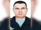 В Волжском назначен новый военный комиссар