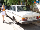 Гигантская проблема с парковками обнаружилась в 32 микрорайоне Волжского
