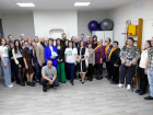 В Волжском открылся центр поддержки детей с ограниченными возможностями